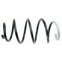 SACHS 998 028 Fahrwerksfeder