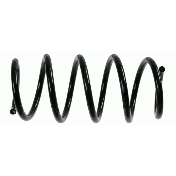 SACHS 998 733 Fahrwerksfeder