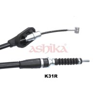 ASHIKA 131-0K-K31R Seilzug, Feststellbremse