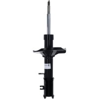 SACHS 315 687 Stoßdämpfer
