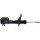 SACHS 315 687 Stoßdämpfer