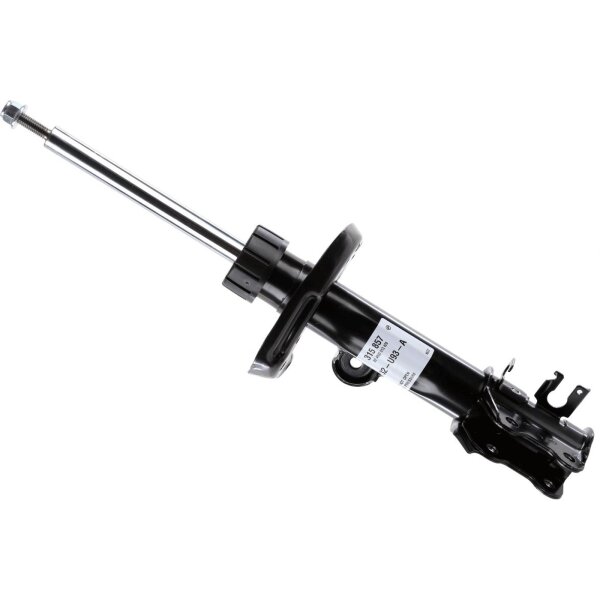 SACHS 315 857 Stoßdämpfer