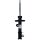 SACHS 315 857 Stoßdämpfer