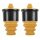 SACHS 900 313 Anschlagpuffer, Federung