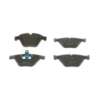 BOSCH 0 986 494 549 Bremsbelagsatz, Scheibenbremse