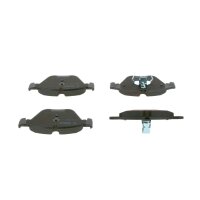 BOSCH 0 986 494 549 Bremsbelagsatz, Scheibenbremse