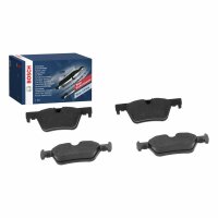 BOSCH 0 986 494 554 Bremsbelagsatz, Scheibenbremse
