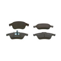 BOSCH 0 986 494 556 Bremsbelagsatz, Scheibenbremse