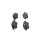BOSCH 0 986 494 556 Bremsbelagsatz, Scheibenbremse