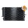 NRF 350086 Kondensator, Klimaanlage