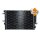 NRF 350086 Kondensator, Klimaanlage