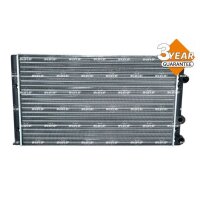 NRF 50457A Kühler, Motorkühlung