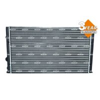 NRF 50457A Kühler, Motorkühlung