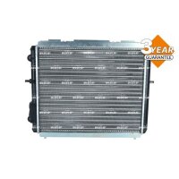 NRF 507345A Kühler, Motorkühlung