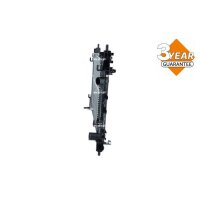 NRF 55341A Kühler, Motorkühlung
