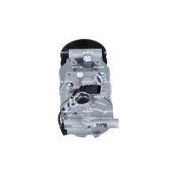 Klimakompressor NRF 32809 Keilrippenriemen 6 R134a - 1...