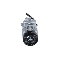 Klimakompressor NRF 32809 Keilrippenriemen 6 R134a - 1 Stück