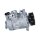 Klimakompressor NRF 32809 Keilrippenriemen 6 R134a - 1 Stück