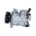 Klimakompressor NRF 32809 Keilrippenriemen 6 R134a - 1 Stück