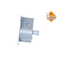NRF 31159 Ölkühler, Motoröl