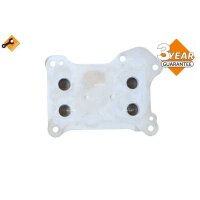 NRF 31167 Ölkühler, Motoröl