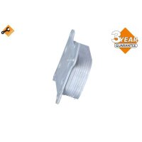 NRF 31167 Ölkühler, Motoröl
