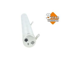 NRF 33353 Trockner, Klimaanlage
