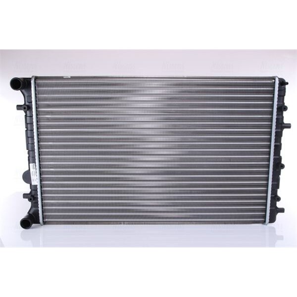 NISSENS 65326 Kühler, Motorkühlung