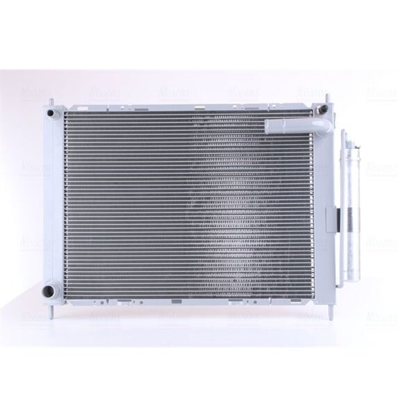 NISSENS 68747 Kühlmodul