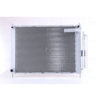 NISSENS 68747 Kühlmodul