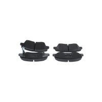 BOSCH 0 986 494 563 Bremsbelagsatz, Scheibenbremse