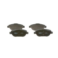 BOSCH 0 986 494 564 Bremsbelagsatz, Scheibenbremse
