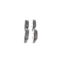 BOSCH 0 986 494 564 Bremsbelagsatz, Scheibenbremse