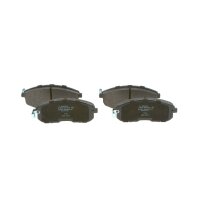BOSCH 0 986 494 572 Bremsbelagsatz, Scheibenbremse