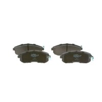 BOSCH 0 986 494 572 Bremsbelagsatz, Scheibenbremse