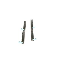 BOSCH 0 986 494 572 Bremsbelagsatz, Scheibenbremse