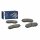 BOSCH 0 986 494 572 Bremsbelagsatz, Scheibenbremse