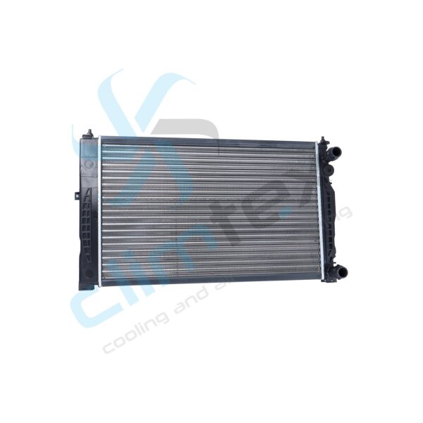 CLIMTEX CH1-008 Kühler, Motorkühlung