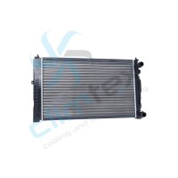 CLIMTEX CH1-008 Kühler, Motorkühlung