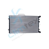 CLIMTEX CH1-018 Kühler, Motorkühlung