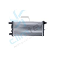 CLIMTEX CH1-028 Kühler, Motorkühlung