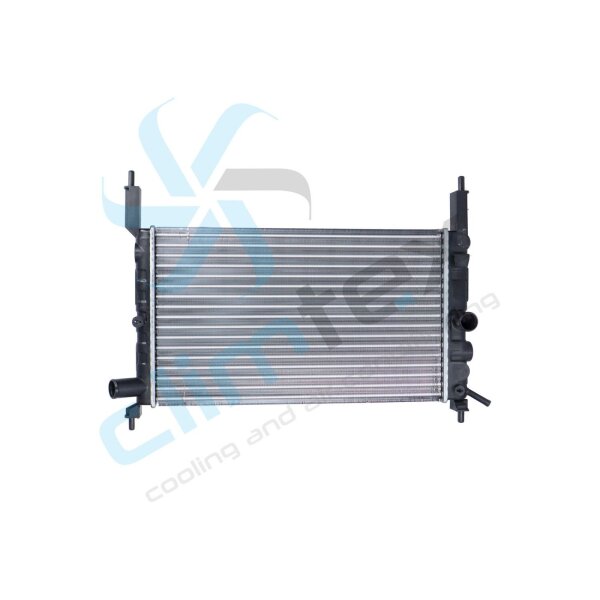 CLIMTEX CH1-038 Kühler, Motorkühlung