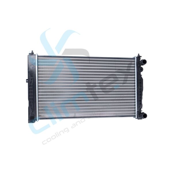 CLIMTEX CH1-048 Kühler, Motorkühlung