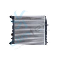 CLIMTEX CH1-058 Kühler, Motorkühlung
