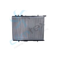 CLIMTEX CH1-068 Kühler, Motorkühlung