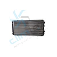 CLIMTEX CH1-088 Kühler, Motorkühlung