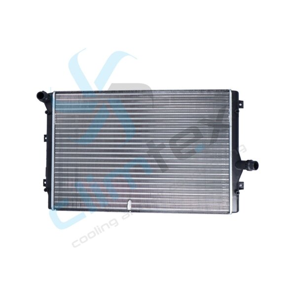 CLIMTEX CH1-138 Kühler, Motorkühlung
