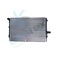 CLIMTEX CH1-138 Kühler, Motorkühlung