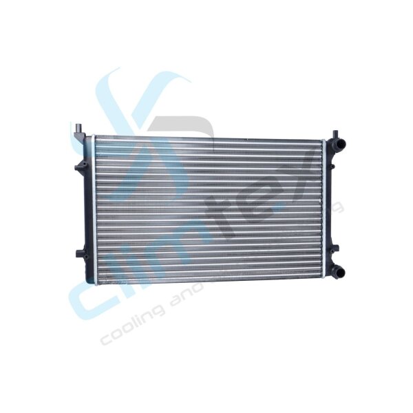 CLIMTEX CH1-208 Kühler, Motorkühlung