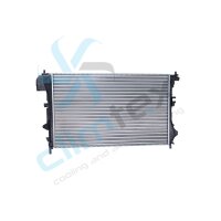 CLIMTEX CH1-258 Kühler, Motorkühlung